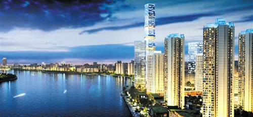 海西房价2022年房价走势